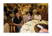 三十五週年會慶聯歡晚會實況