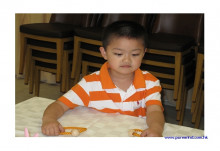 三十五週年會慶聯歡晚會實況