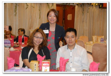 三十六週年會慶聯歡晚會實況