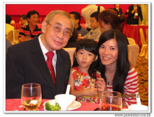 三十六週年會慶聯歡晚會實況