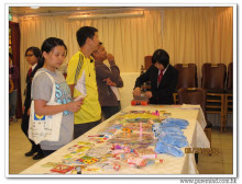 三十六週年會慶聯歡晚會實況