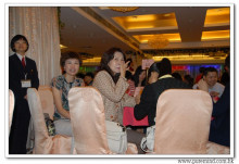 三十六週年會慶聯歡晚會實況