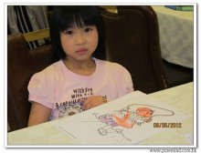 三十六週年會慶聯歡晚會實況