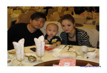 三十五週年會慶聯歡晚會實況