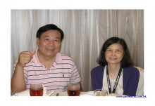 三十五週年會慶聯歡晚會實況