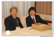 三十六週年會慶聯歡晚會實況