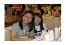 三十五週年會慶聯歡晚會實況