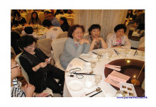 三十五週年會慶聯歡晚會實況