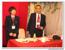 三十六週年會慶聯歡晚會實況