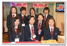 三十六週年會慶聯歡晚會實況