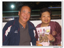 來賓合照留念。