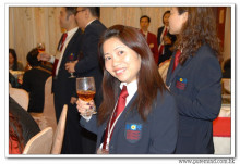 三十六週年會慶聯歡晚會實況