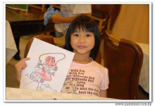 三十六週年會慶聯歡晚會實況