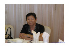 三十五週年會慶聯歡晚會實況