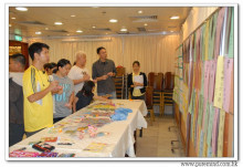 三十六週年會慶聯歡晚會實況