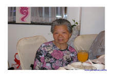 三十五週年會慶聯歡晚會實況