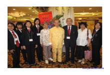 三十五週年會慶聯歡晚會實況