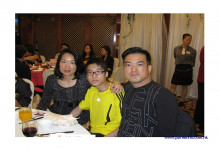 三十五週年會慶聯歡晚會實況