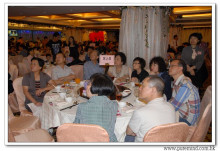 三十六週年會慶聯歡晚會實況