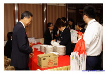 三十五週年會慶聯歡晚會實況