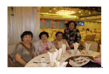 三十五週年會慶聯歡晚會實況