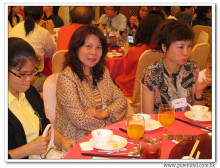 三十六週年會慶聯歡晚會實況