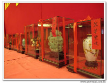 三十六週年會慶聯歡晚會實況