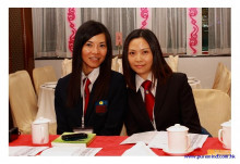 三十五週年會慶聯歡晚會實況