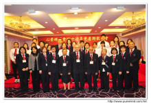心齋服務人員大合照。
