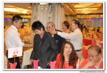 三十六週年會慶聯歡晚會實況