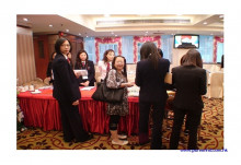 三十五週年會慶聯歡晚會實況