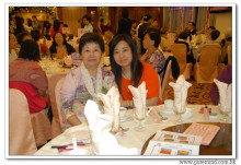 三十六週年會慶聯歡晚會實況