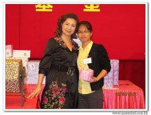 三十六週年會慶聯歡晚會實況