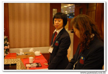 三十六週年會慶聯歡晚會實況