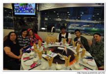 來賓合照留念。