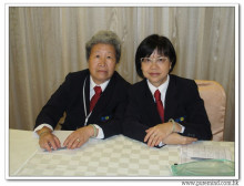 三十六週年會慶聯歡晚會實況