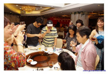 三十五週年會慶聯歡晚會實況