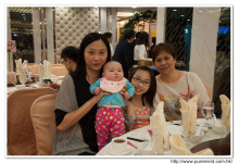 來賓合照留念。