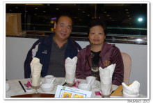 來賓合照留念。