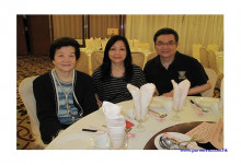 三十五週年會慶聯歡晚會實況