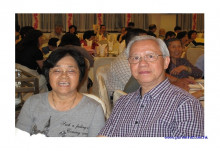 三十五週年會慶聯歡晚會實況