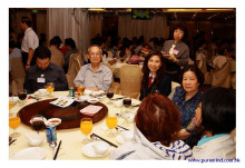 三十五週年會慶聯歡晚會實況