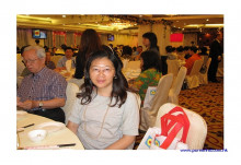 三十五週年會慶聯歡晚會實況