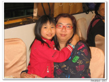 來賓合照留念。