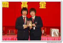 三十六週年會慶聯歡晚會實況