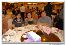 三十六週年會慶聯歡晚會實況