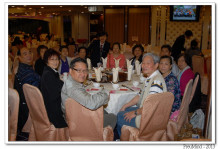 來賓合照留念。