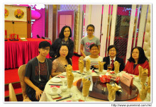 來賓合照留念。