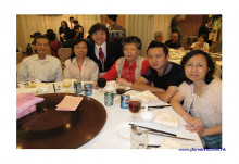 三十五週年會慶聯歡晚會實況