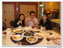 三十六週年會慶聯歡晚會實況